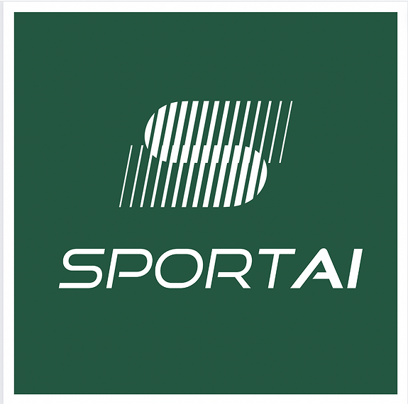 SportAI AS logo