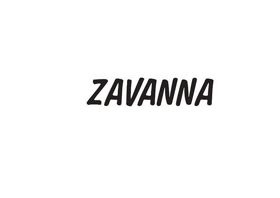 Zavanna logo