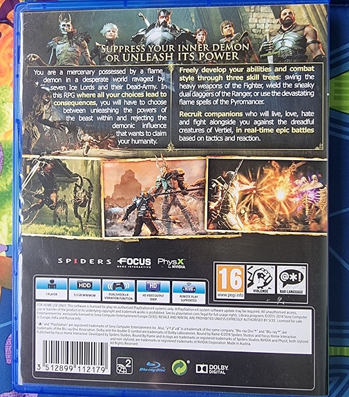 Product image 2 of 2