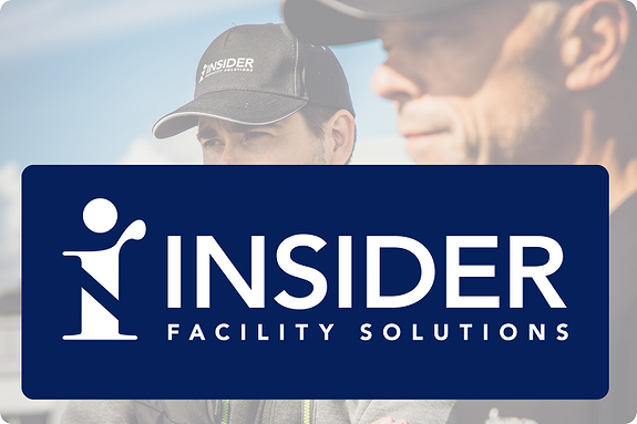 Insider Facility Solutions AS logo