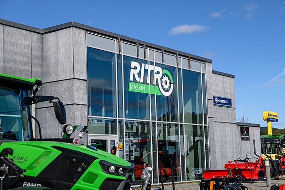 Bilde 1 av 16 i jobbannonse-galleriet