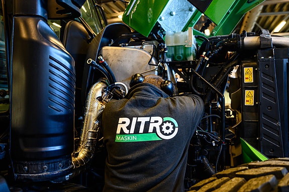 Bilde 5 av 16 i jobbannonse-galleriet