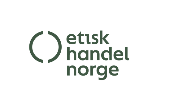 Etisk handel Norge logo