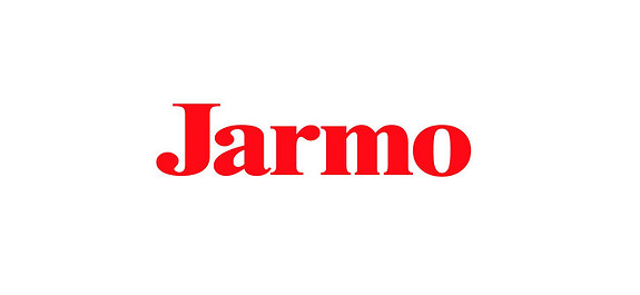 JARMO AS logo