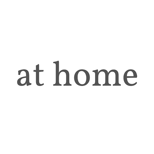 At Home AS logo