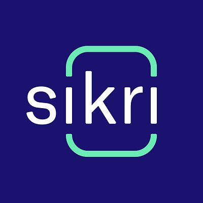 Sikri AS logo