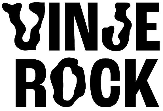 Vinjerock logo