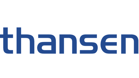 thansen logo