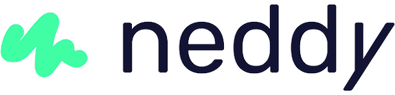 Neddy AS logo