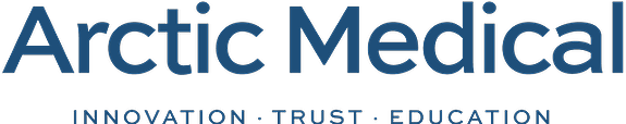 Arctic Medical AS logo