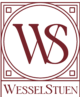 Wesselstuen AS logo