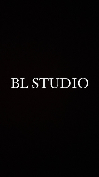 BL foto og Filmstudio AS logo