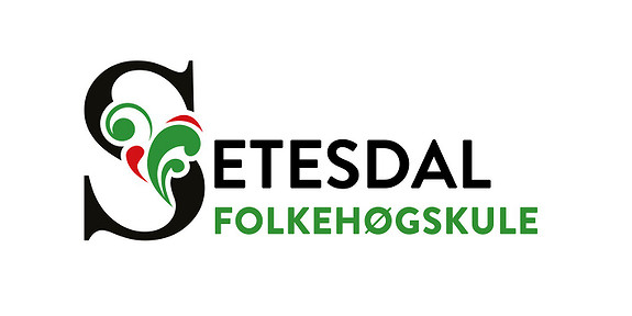 Stiftelsen Setesdal Folkehøgskule logo