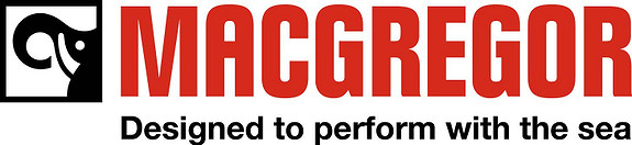 MACGREGOR NORWAY AS logo