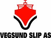 VEGSUND SLIP AS logo