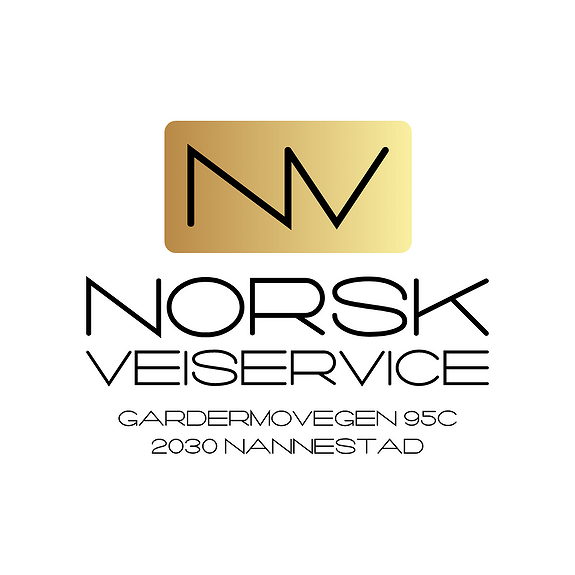 Norsk Veiservice AS logo