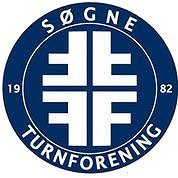 Søgne Turnforening logo