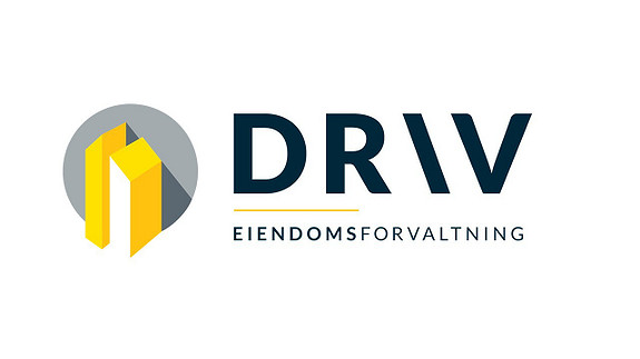 DRIV EIENDOMSFORVALTNING AS logo