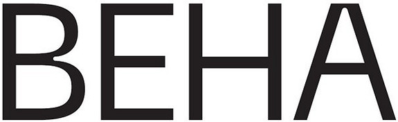 BEHA Elektro AS logo