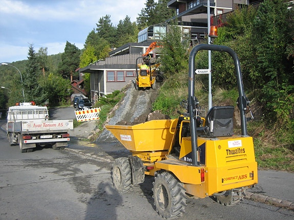 Bilde 6 av 9 i jobbannonse-galleriet