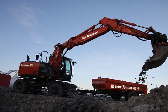 Bilde 3 av 9 i jobbannonse-galleriet