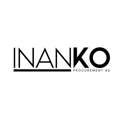 INANKO Procurement AS logo