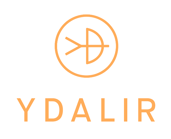 Ydalir Hotel logo