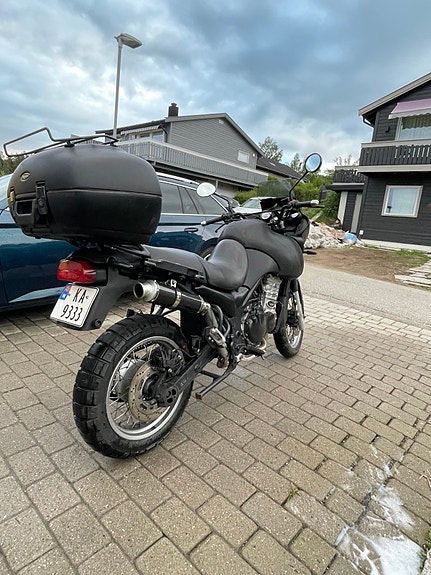 Triumph Tiger 900 4 of 5