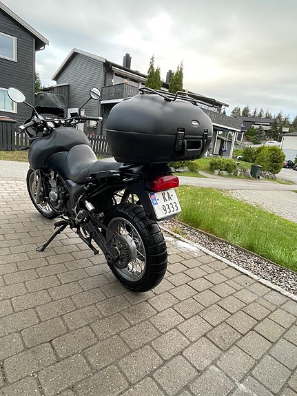 Triumph Tiger 900 5 of 5
