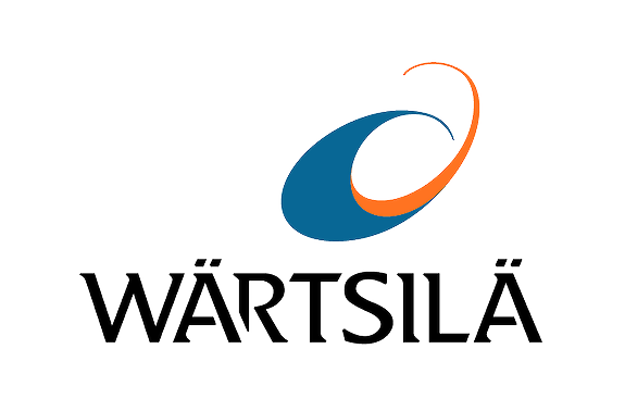 Wärtsilä Norway AS logo