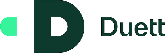Duett AS logo