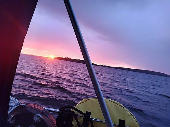 Båt leie med skipper, time, dag, uke 30 of 30