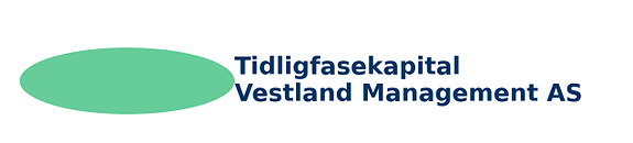 Tidligfasekapital Vestland Management AS logo