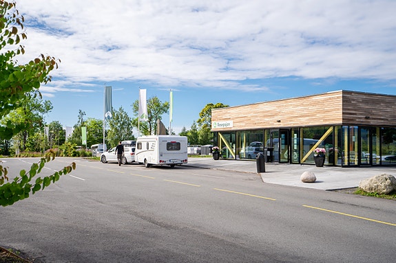 Bilde 1 av 4 i jobbannonse-galleriet
