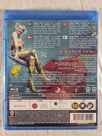 Product image 2 of 4