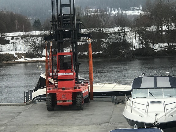 Kalmar 42-1200 5 of 12