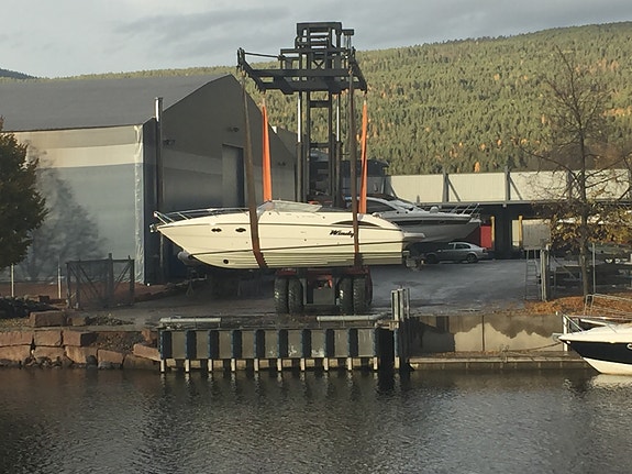 Kalmar 42-1200 11 of 12
