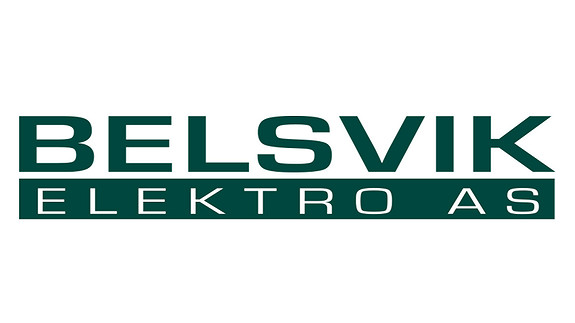 Belsvik Elektro logo
