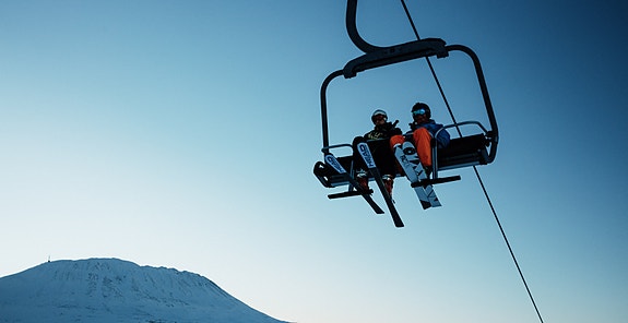Gausta Skisenter