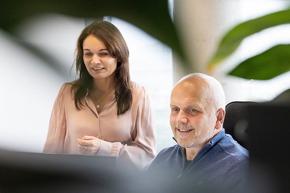 Bilde 2 av 2 i jobbannonse-galleriet