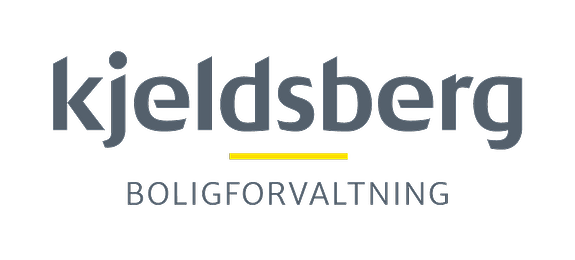 KJELDSBERG BOLIGFORVALTNING AS logo