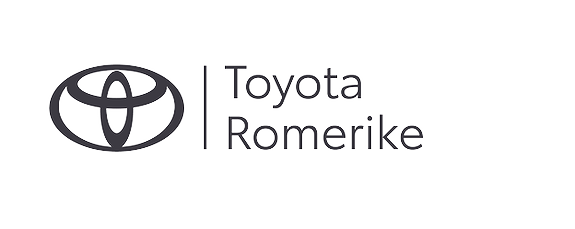 TOYOTA ROMERIKE AS logo
