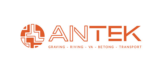 Antek AS logo