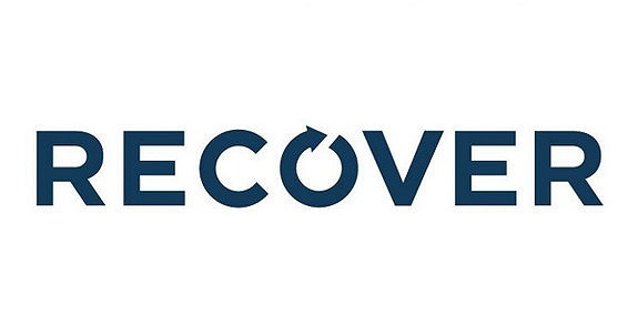 Recover AS logo