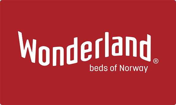 Wonderland AS logo