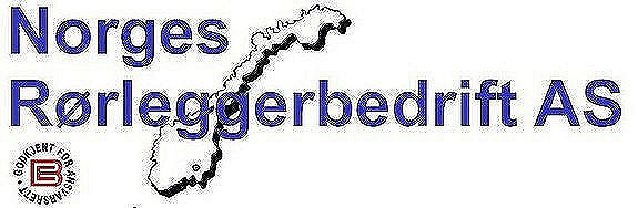 Norges Rørleggerbedrift AS logo