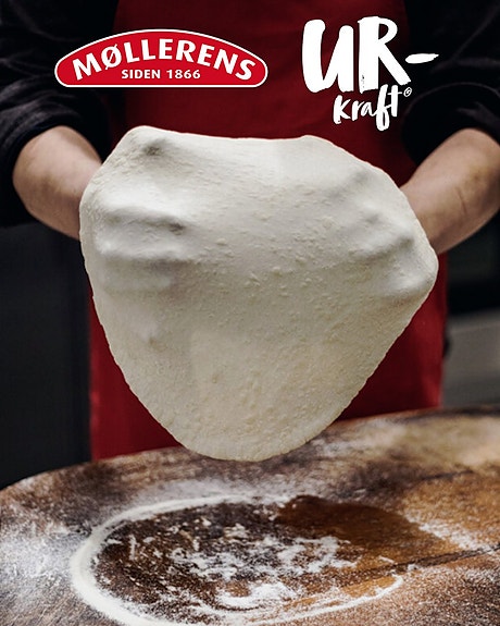 Bilde 1 av 7 i jobbannonse-galleriet