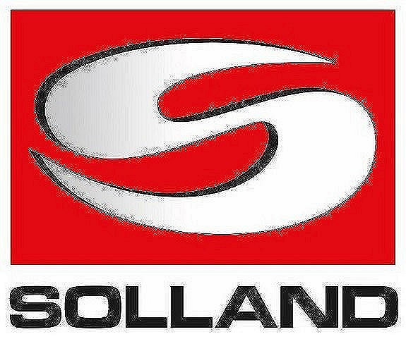 Solland Elektro AS logo