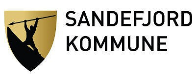 Sandefjord kommune logo