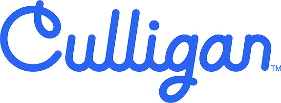 Culligan Norge logo